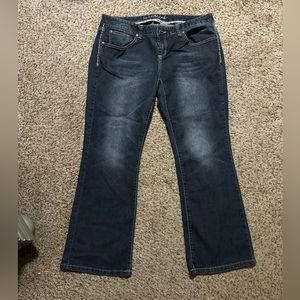 Maurice’s Jeans, Size 18